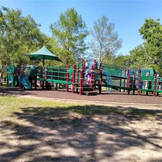 Stevenson Park